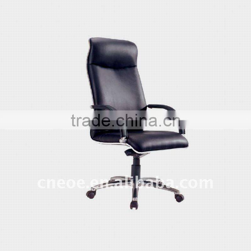 leather swivel executive chair Leather Office Chair swivel conference chair