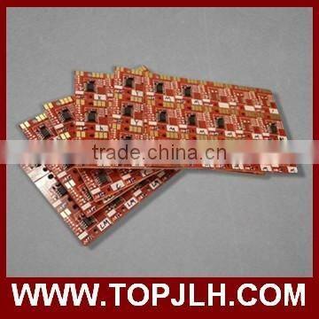 Auto Reset Chips Permanent Chip for Mimaki JV300 SB53 ink Cartridge chip