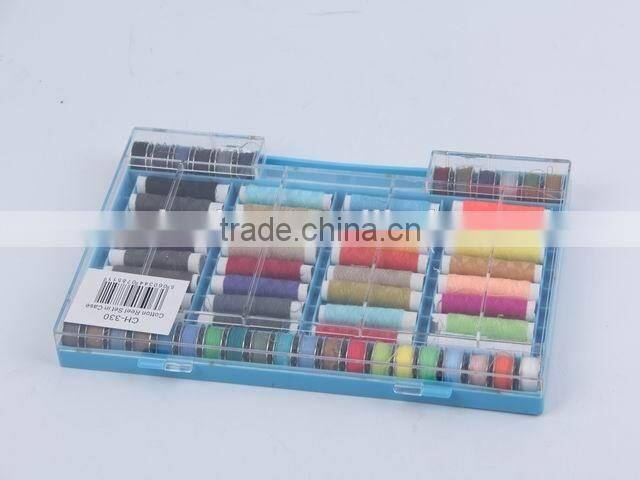 Tailor accessories polyester sewing thread