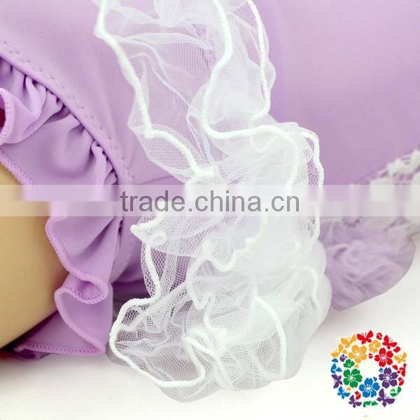 High Quality Swimsuit Wholesale Baby Girls Swimwear Beachwear Kids