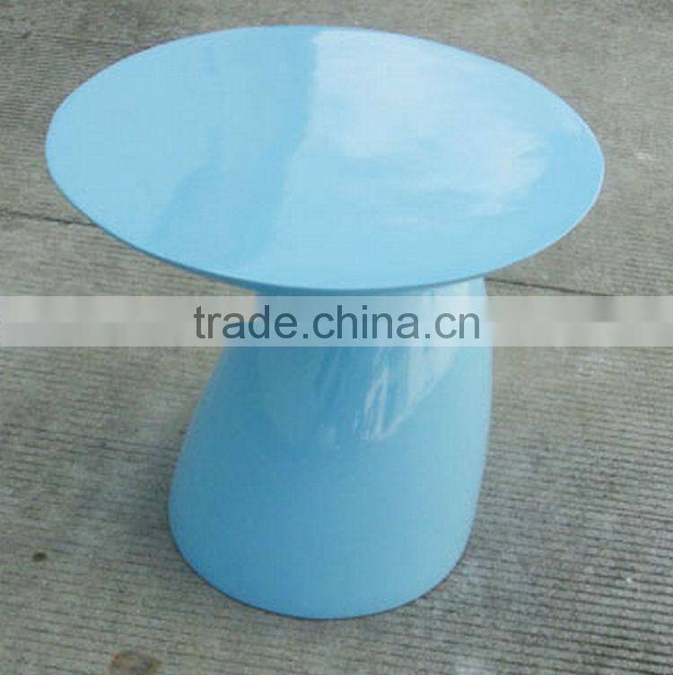 Fiberglass outdoor furniture