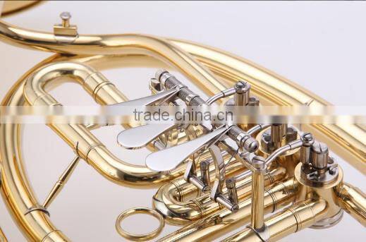 Rotary pistion baritone, Baritone horn, Baritone Bb key