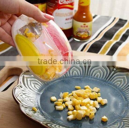 wholesale corn kerneler corn stripper sweet corn cutter machine