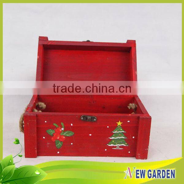 Professional OEM/ODM Factory Supply Long Rectangular Planter Box