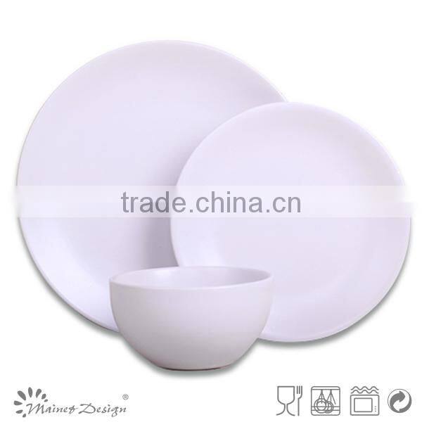 18pcs dishes dinnerware set