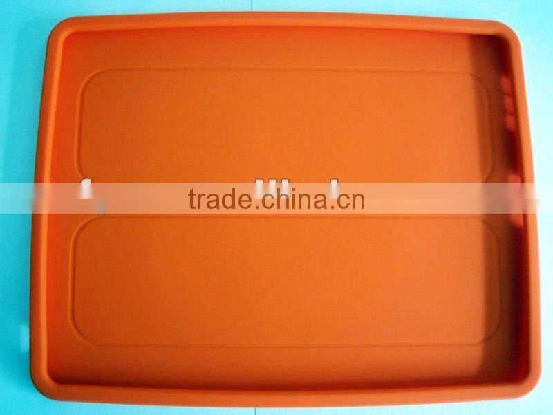 new brand tablet covers in silicone new design silicone tablet cases