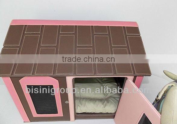 Japanese and Korean style cute pet house (BF07-80034)
