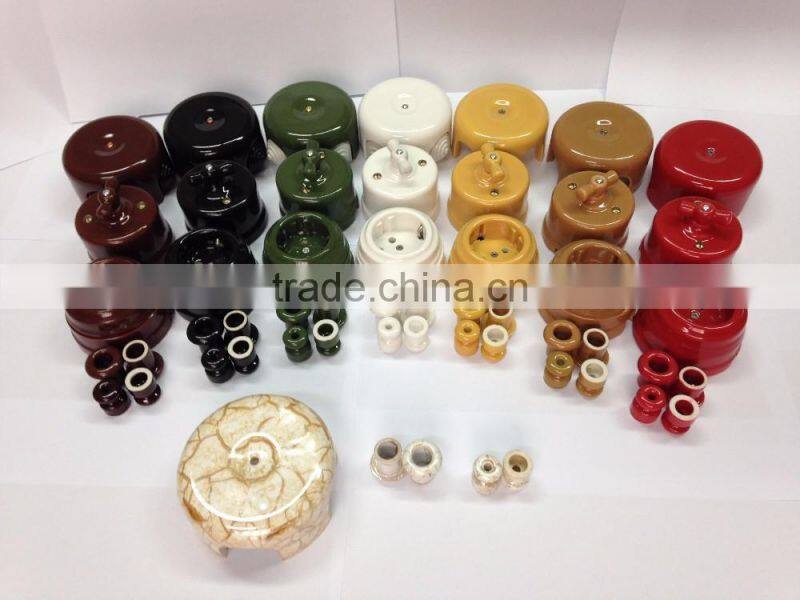 screw shell of lampholder/metal lamp ring/lamp shell