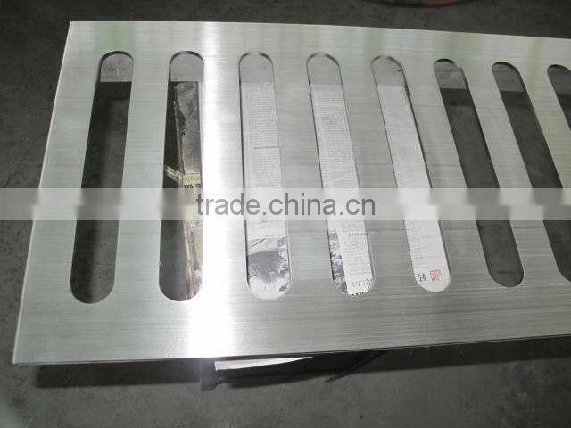 JINXIN Stainless Steel 304/316 Strut Channel End Cap