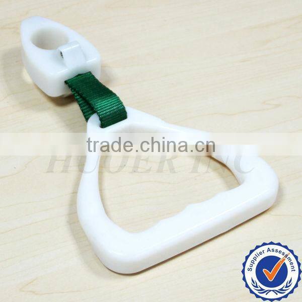 Durable Bus Plastic Handle