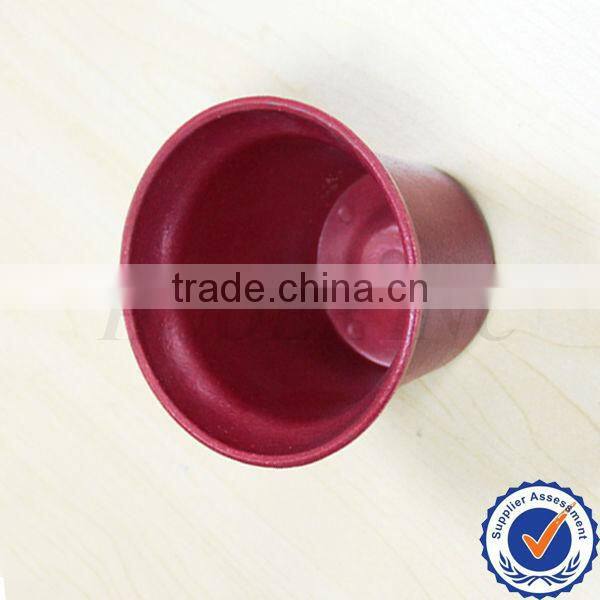 High Quality Round Plastic Plant Pots