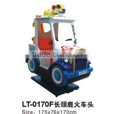 Hot sale electric plane rider toy sets for kids ,children latest rocker LT-1050A