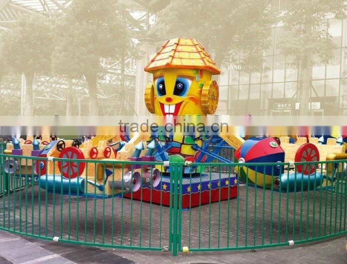 amusement park carousel horses for sale LT-1022A