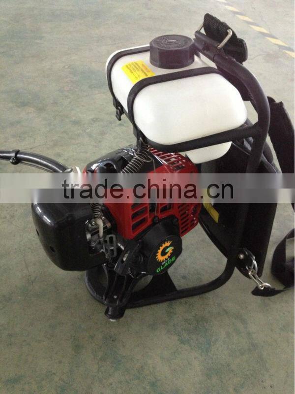 BK4302/3402 petrol grass cutting machine parts trimmer head blade