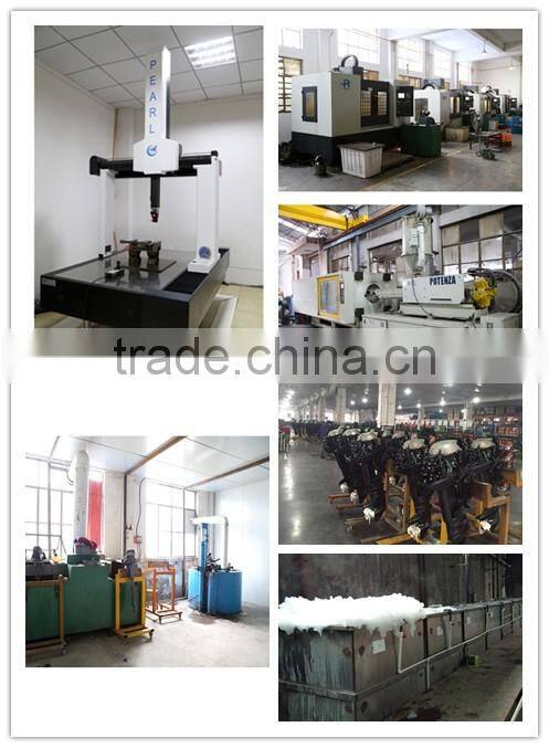 outboard motor 4 stroke 15hp