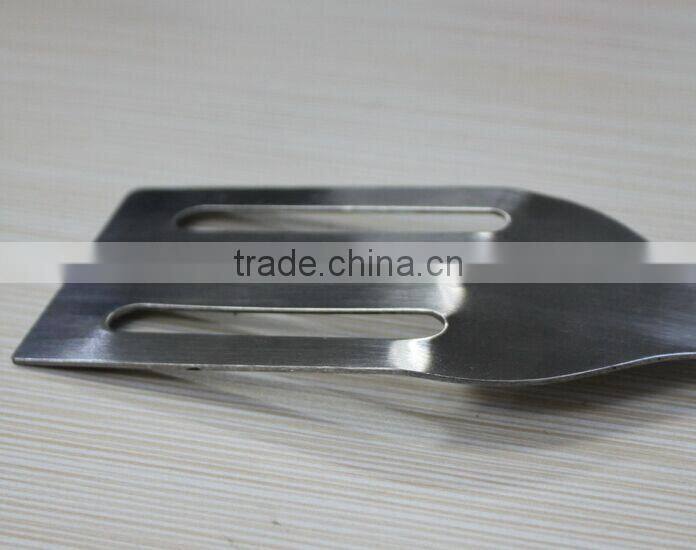 Factory price 3 pcs wooden handle bbq grill tool sets