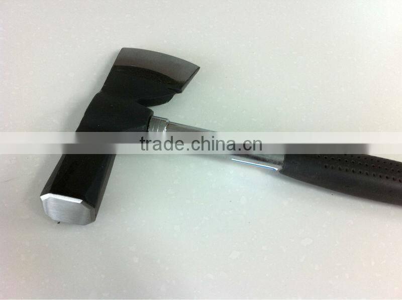 Multi-purpose axe hammer