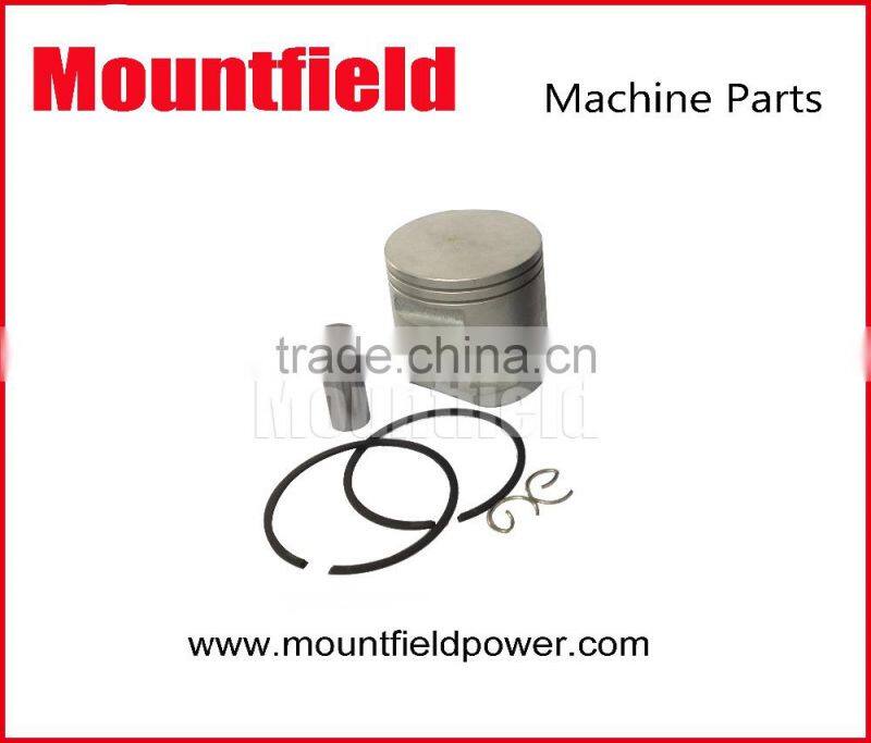 High Quality Piston Kit for HUS372XT Chain Saw Engine Spare Parts