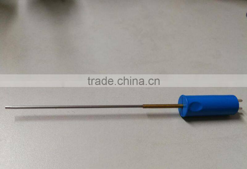 Hot Sale Professional Blue Handle Electric Styrofoam Cutter