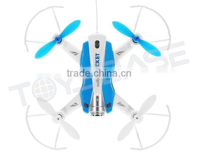 WIFI FPV real-time selfie air drone UFO drone Self-timer mode