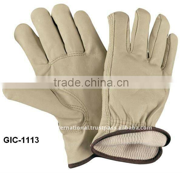rugged wear work gloves