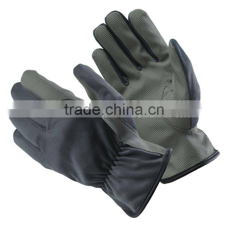 Reflective traffic police glove ZMA0620