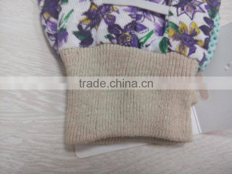 Garden Kids Working Glove Safety Gloves