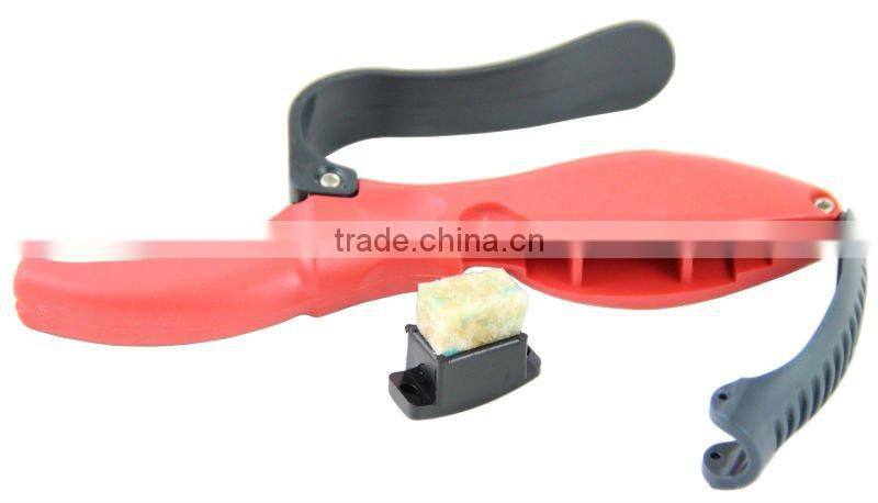 (GD-11842) Multi Sharpener knife