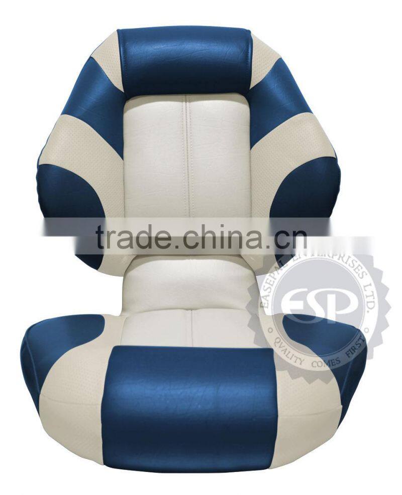 New Bass boat seats centric series III
