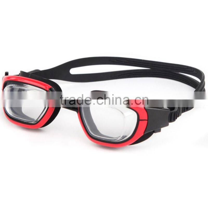 Adult Optical Swim goggle( -2.00 to -7.00)