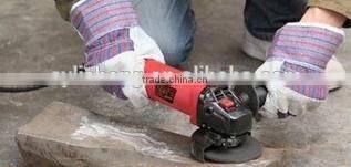portable electric angle grinder