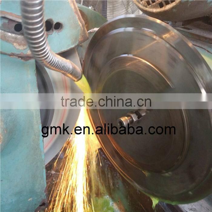 Circular shear Blade