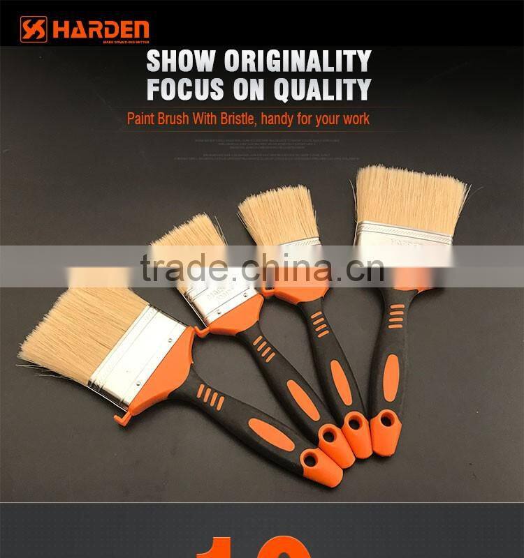 Professional TRP Handle Paint Brush