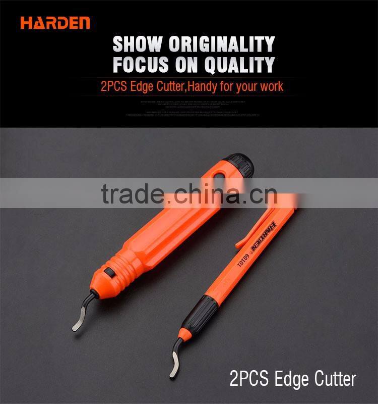 Professional 2PCS Edge Cutter