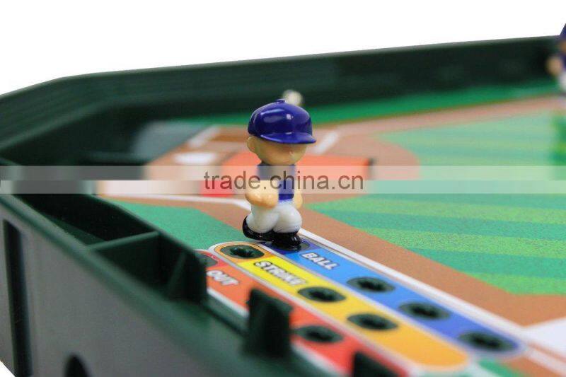 2015 super game toy baseball game set toy for sale buy baseball toy set direct from dongguan manufacturer supplier on alibaba