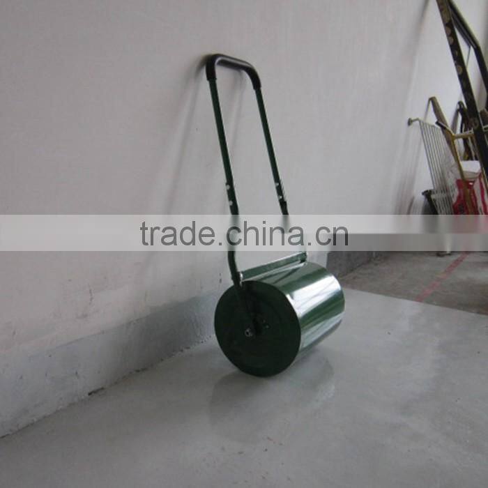 LR-01 steel lawn roller