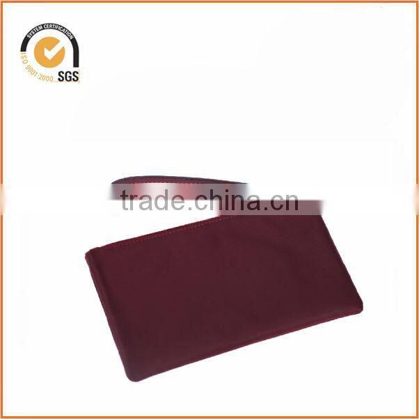 chiqun DONGGUAN new style chiqun factory small canvas pouch