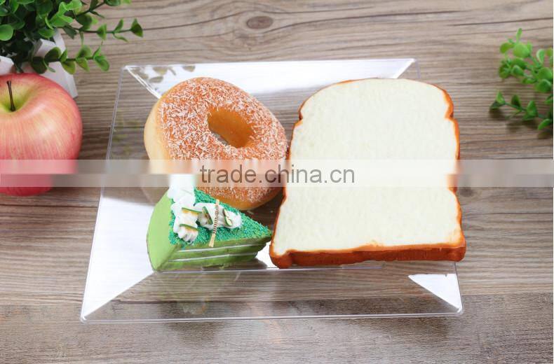 custom disposable plastic dinner plates,disposable clear plastic plates,disposable plastic plates for weddings