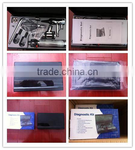 Otoscope Set ENT Medical Diagnostic Surgical Instruments