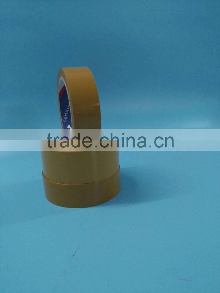 factory direct sale brown adhesive packing tape for carton sealing