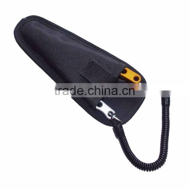 Aluminum plier fishing equipment with fashion special design