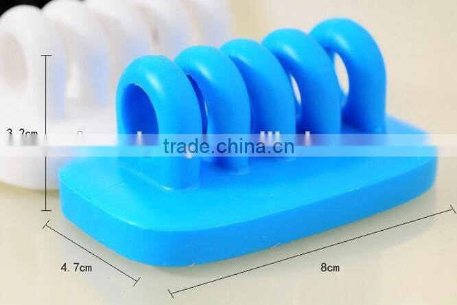 cable shield wrap pvc spiral cable wrap