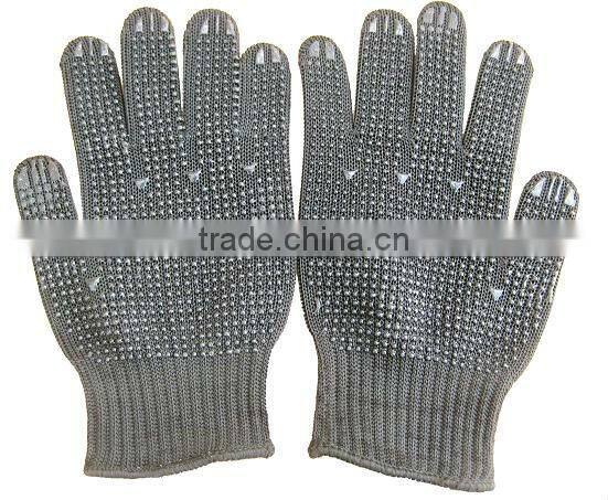 Non-slip Anti cut working gloves