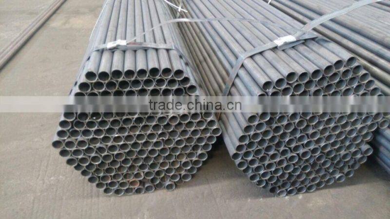 small OD welded steel pipe