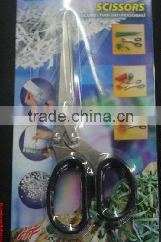 5 BLADES!! Multifunctional scissor for office and kitchen