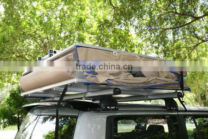 4x4/4wd/offroad waterproof roof top tent/camping tent