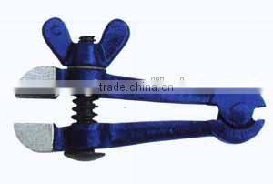 Different Color Cast Iron Hand Vice For Wholesales