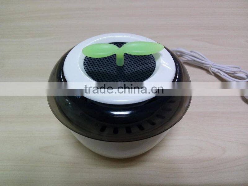 Car air purifier, car air cleaner
