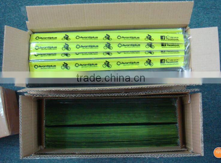 Reflective Snap Bracelet