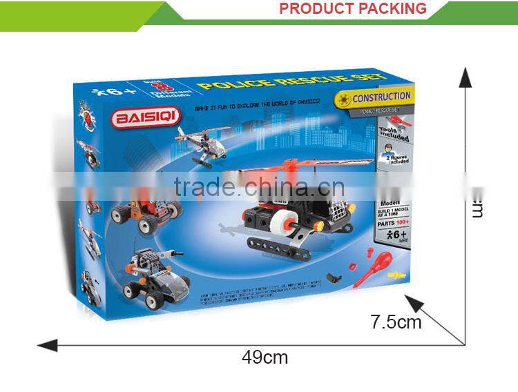 Mega Blocks Home First Builders Big Building Bag Puzzle Design 3D